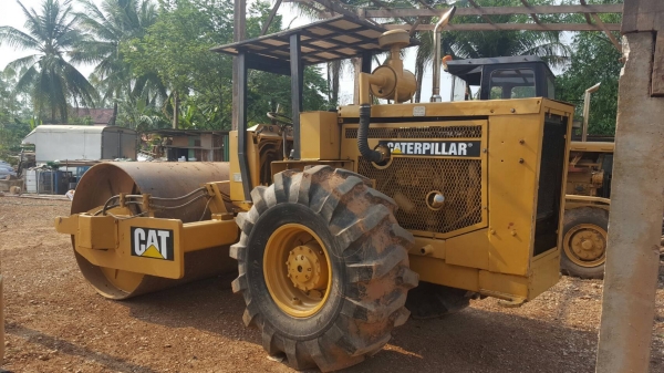 ขายรถบด 2 เพลา ขายรถบด 2 เพลา