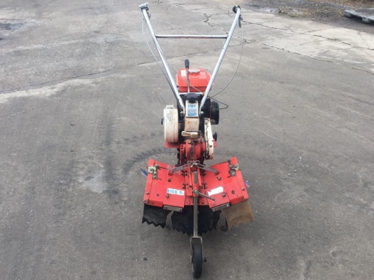 รถพรวนดิน ยี่ห้อKubota รุ่นAR-41