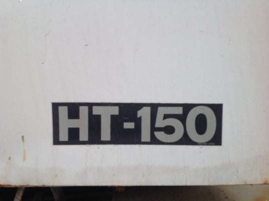 ขายเครนติดรถบรรทุก