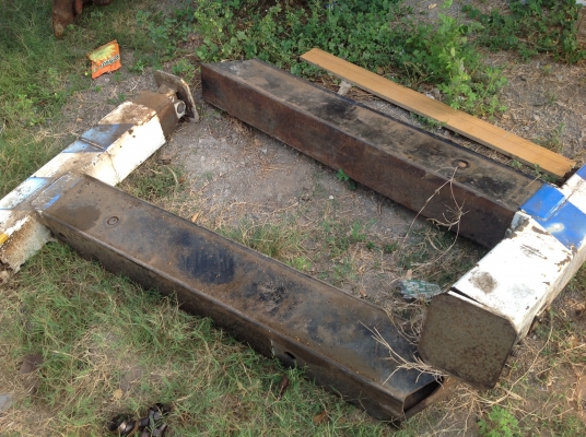 ขายเครนติดรถบรรทุก