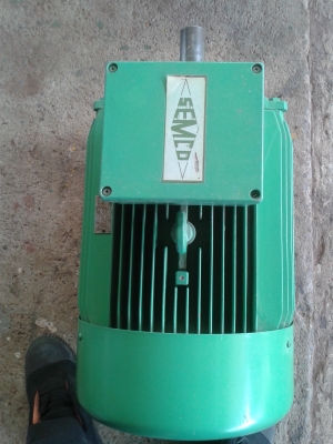 มอเตอร์ดีคุณภาพเกรดเอ