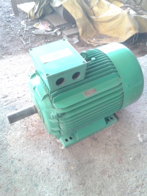 มอเตอร์ดีคุณภาพเกรดเอ