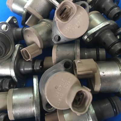 SCV วาล์ว ตัวสั้น