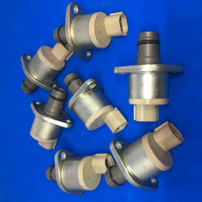 SCV วาล์ว ตัวสั้น