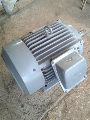 มอเตอร์ SUPER LINE   MITSUBISHI