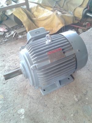 มอเตอร์ SUPER LINE   MITSUBISHI