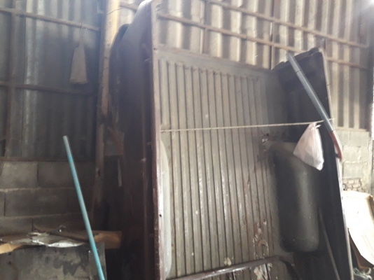 ขายแล้ววว...ลูกกะบะ ISUZU dragon หัวเดี่ยว ขายแล้ววว...ลูกกะบะ ISUZU dragon หัวเดี่ยว