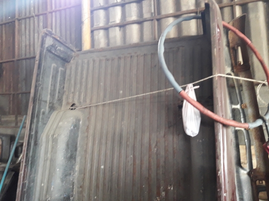 ขายแล้ววว...ลูกกะบะ ISUZU dragon หัวเดี่ยว ขายแล้ววว...ลูกกะบะ ISUZU dragon หัวเดี่ยว