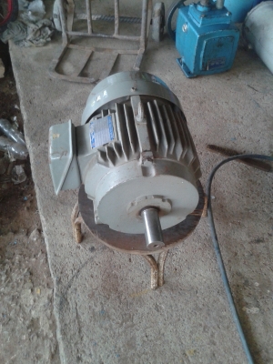 มอเตอร์คุณภาพเกรดเอ