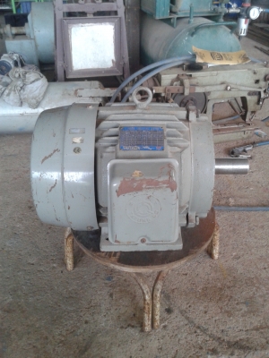 มอเตอร์คุณภาพเกรดเอ