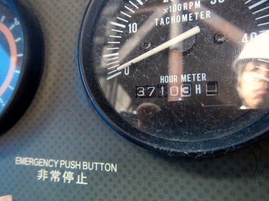 Airman PDS655S : เครื่องปั๊มลม 655cfm :7 บาร์ นำเข้าจากญี่ปุ่น โทร. 080-6565422 (หนิง)