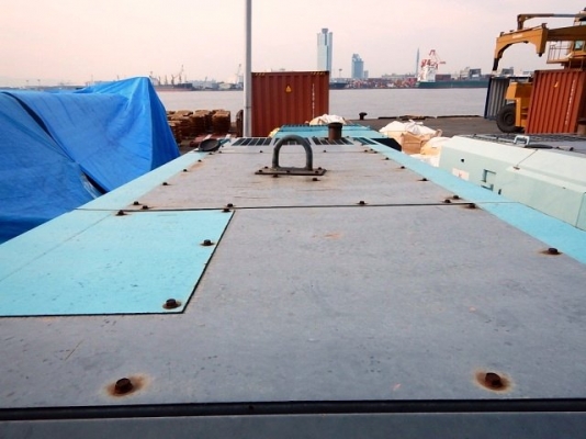 Airman PDS655S : เครื่องปั๊มลม 655cfm :7 บาร์ นำเข้าจากญี่ปุ่น โทร. 080-6565422 (หนิง)