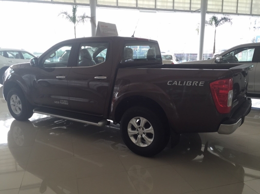 ขายNissan NP300 Navara double cab ทุกรุ่นฟรีดาวน์ของแถมจัดเต็ม 0800775773