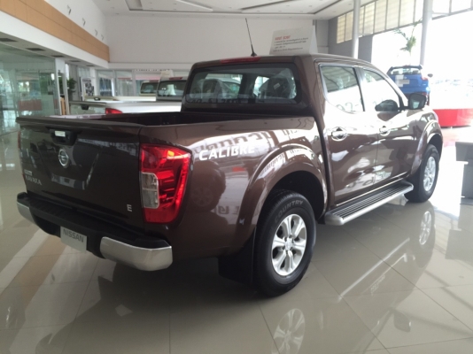 ขายNissan NP300 Navara double cab ทุกรุ่นฟรีดาวน์ของแถมจัดเต็ม 0800775773