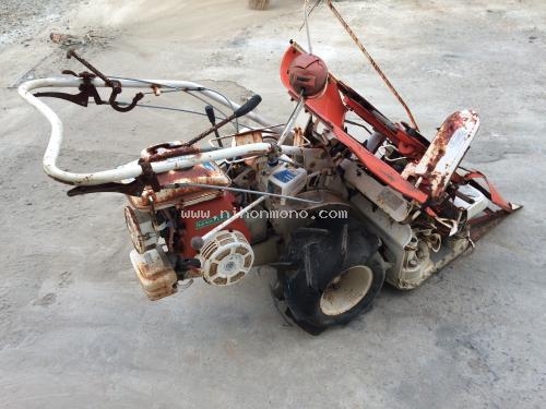 ราคา27,000 บาท รถเกี่ยวข้าวเดินตาม KUBOTA รุ่น HE50A รหัสสินค้า 80904406 ติดต่อ 081-8283376 www.nihonmono.com ราคา27,000 บาท รถเกี่ยวข้าวเดินตาม KUBOTA รุ่น HE50A รหัสสินค้า 80904406 ติดต่อ 081-8283376 www.nihonmono.com