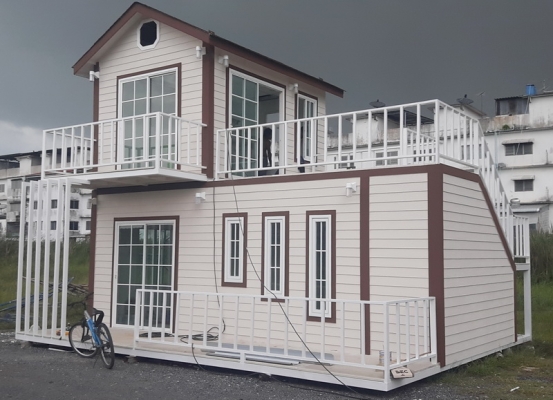 บ้านน็อคดาวน์ตามงบ บ้านน็อคดาวน์ตามงบ