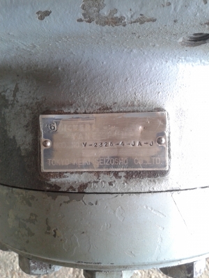 ด่วนปั้มเก่าญี่ปุ่นแรงอัดสูง ด่วนปั้มเก่าญี่ปุ่นแรงอัดสูง