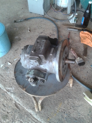 ด่วนปั้มเก่าญี่ปุ่นแรงอัดสูง ด่วนปั้มเก่าญี่ปุ่นแรงอัดสูง