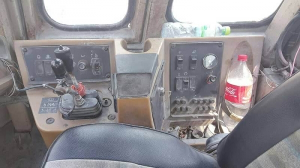 ขาย 1,190,000 CAT 950 F  เล่มทะเบียน เครื่องดี เกียร์แรง ยางพร้อมใช้   รถอยู่  สระบุรี. โทร &amp;ไอดีไลน์ 0610710295