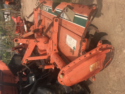 ขายโรตารี่ กว้าง 1.4 เมตร  ใส่รถ 18-26 แรงครับ แน่นพร้อมใช้งาน ยอยครบ ราคา 9,500 บาท ต่อรองได้