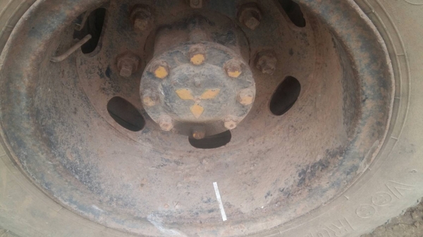 ขาย 10 ล้อเทรนเลอ หัวยาวพร้อมใช้ ขาย 10 ล้อเทรนเลอ หัวยาวพร้อมใช้