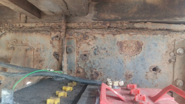 ขาย 10 ล้อเทรนเลอ หัวยาวพร้อมใช้ ขาย 10 ล้อเทรนเลอ หัวยาวพร้อมใช้