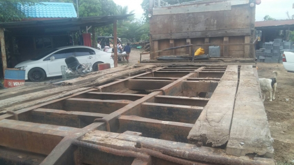 ขาย 10 ล้อเทรนเลอ หัวยาวพร้อมใช้ ขาย 10 ล้อเทรนเลอ หัวยาวพร้อมใช้