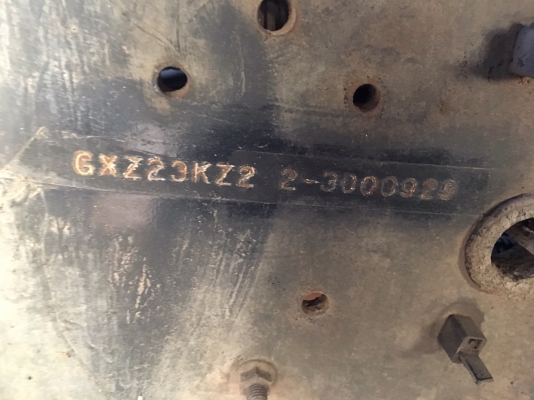 ขายหัวลาก ISUZU เครื่อง 270 แรง ปี 46 เดิมๆ ตามรุ่น ทะเบียนพร้อม ขายหัวลาก ISUZU เครื่อง 270 แรง ปี 46 เดิมๆ ตามรุ่น ทะเบียนพร้อม