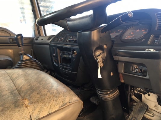 ขายหัวลาก ISUZU เครื่อง 270 แรง ปี 46 เดิมๆ ตามรุ่น ทะเบียนพร้อม ขายหัวลาก ISUZU เครื่อง 270 แรง ปี 46 เดิมๆ ตามรุ่น ทะเบียนพร้อม