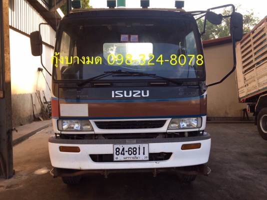 ขายหัวลาก ISUZU เครื่อง 270 แรง ปี 46 เดิมๆ ตามรุ่น ทะเบียนพร้อม ขายหัวลาก ISUZU เครื่อง 270 แรง ปี 46 เดิมๆ ตามรุ่น ทะเบียนพร้อม