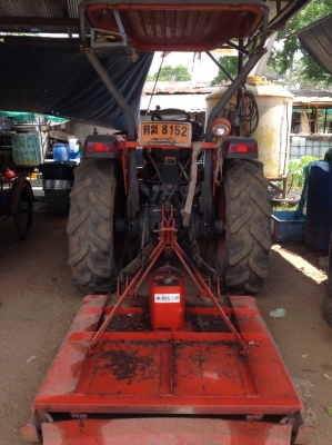 ขายรถไถkubota l34