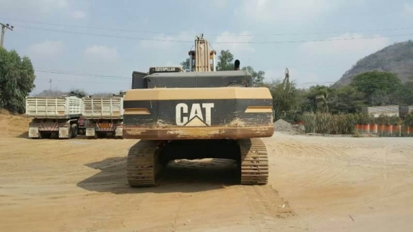 ขาย 999,000บาท CAT.330./8RL.เอกสารเล่มทะเบียน.พร้อม เครื่องดีปั้มแรงเอวดีช่วงล่างเต็ม ระบบสมบูรณ์  รถอยู่สระบุรี. โทร&amp;ไอดีไลน์ 0610710295