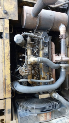 ขายด่วน CAT 320 B สภาพพร้อมใช้งาน โซ่ช่วงล่างสวย เอวแน่น  เครื่องปั้มดี ไฟฟ้าอยู่ เอกสารเล่มทะเบียน