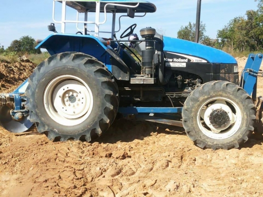 นิวฮอนแลน..TS90 กรองใหญ่ รถห้างแองโกรไทย โทร. 0911159924