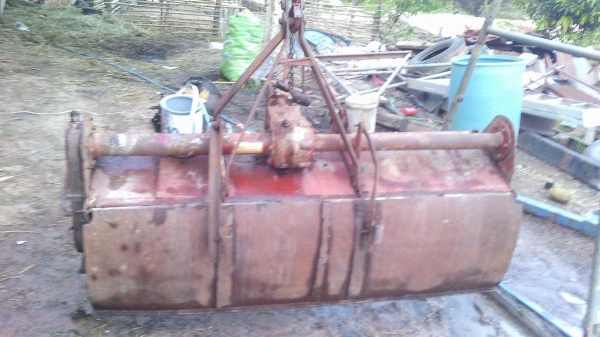 ขายโลตาลี่1.80 SBR