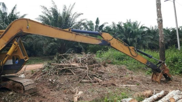 ขายรถแบคโฮคีปไม้ KOBELCO SK03 ราคา 280000 ขายรถแบคโฮคีปไม้ KOBELCO SK03 ราคา 280000