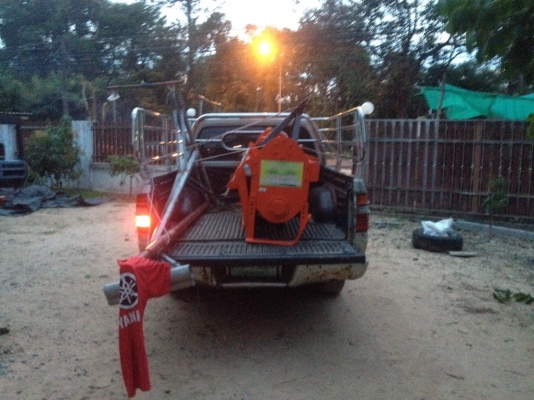 ปิดการอีกรายการ โรสยามของใหม่ไปชายแดน