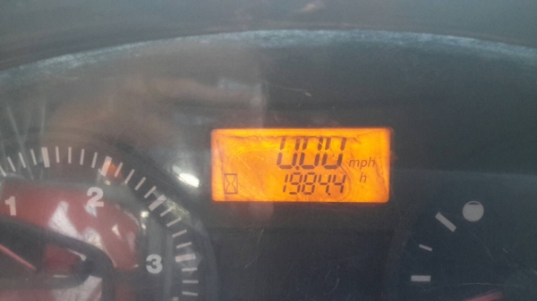 ขายรถไถ Kubota M8540