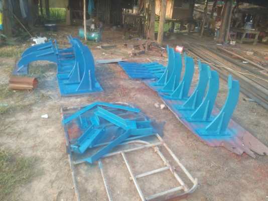 ขายขาขูดหญ้าในร่องอ้อย(ขาลิปเปอร์)