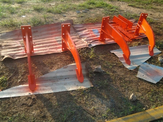 ขายขาขูดหญ้าในร่องอ้อย(ขาลิปเปอร์)