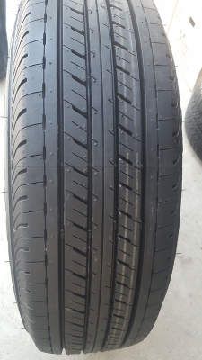 ขายล้อป้ายแดงISUZU DMAX  1.9 ยางปี17  4 ล้อ