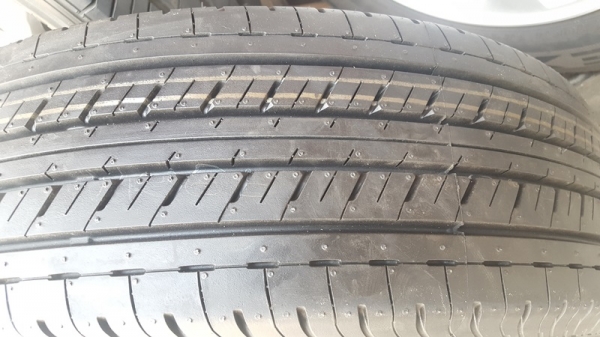 ขายล้อISUZU D-Max X-Series16 ยางป้ายแดง 4 ล้อ