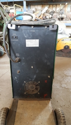 ขายตู้เชื่อม CO2 Nhitronic MIG 300 มือสองสภาพใหม่ ขายตู้เชื่อม CO2 Nhitronic MIG 300 มือสองสภาพใหม่