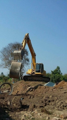 ขายรถแบคโค PC210-6 รถสวยสภาพดีมาก ไฟฟ้าครบ แอร์เย็น ราคา1,200,000 สนใจโทร 090-8588220คุณนะ 093-3258446คุณบิว เว็บไซต์ส่วนตัว www.narong2truck.com www.truck.in.th/498 ID: narong498 ID: 0933258446 เพจ Facebook ณรงค์ ซื้อขายรถมือสอง กลุ่ม Facebook ณรงค์ ซื้อ