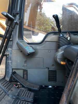 ขายรถแบคโค PC210-6 รถสวยสภาพดีมาก ไฟฟ้าครบ แอร์เย็น ราคา1,200,000 สนใจโทร 090-8588220คุณนะ 093-3258446คุณบิว เว็บไซต์ส่วนตัว www.narong2truck.com www.truck.in.th/498 ID: narong498 ID: 0933258446 เพจ Facebook ณรงค์ ซื้อขายรถมือสอง กลุ่ม Facebook ณรงค์ ซื้อ