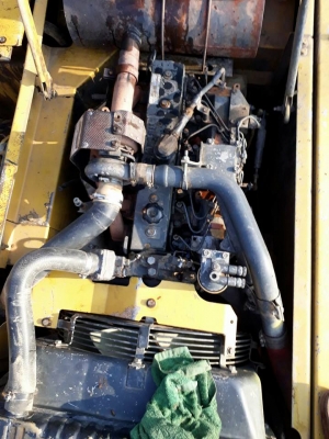 ขายรถแบคโค PC210-6 รถสวยสภาพดีมาก ไฟฟ้าครบ แอร์เย็น ราคา1,200,000 สนใจโทร 090-8588220คุณนะ 093-3258446คุณบิว เว็บไซต์ส่วนตัว www.narong2truck.com www.truck.in.th/498 ID: narong498 ID: 0933258446 เพจ Facebook ณรงค์ ซื้อขายรถมือสอง กลุ่ม Facebook ณรงค์ ซื้อ