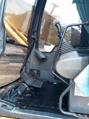 ขายรถแบคโค PC210-6 รถสวยสภาพดีมาก ไฟฟ้าครบ แอร์เย็น ราคา1,200,000 สนใจโทร 090-8588220คุณนะ 093-3258446คุณบิว เว็บไซต์ส่วนตัว www.narong2truck.com www.truck.in.th/498 ID: narong498 ID: 0933258446 เพจ Facebook ณรงค์ ซื้อขายรถมือสอง กลุ่ม Facebook ณรงค์ ซื้อ