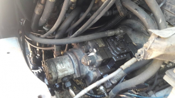 ขายรถแบคโฮ KOBELCO SK45 ราคา 185000