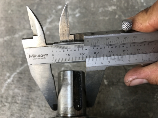 ขายมอเตอร์เกียร์ Tsubaki 0.2kw. 380V made in Japan แบบเพลาคว่ำ อัตราทด 1:40 เพลาออก 37.5 รอบต่อนาที สภาพสวยเดิมๆ วิ่งนิ่ม พร้อมใช้งาน ขายมอเตอร์เกียร์ Tsubaki 0.2kw. 380V made in Japan แบบเพลาคว่ำ อัตราทด 1:40 เพลาออก 37.5 รอบต่อนาที สภาพสวยเดิมๆ วิ่งนิ่ม พร้อมใช้งาน