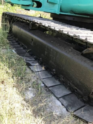 KOBELCO SK042 KOBELCO SK042